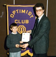 1986 Presentation by Rick Luszczek